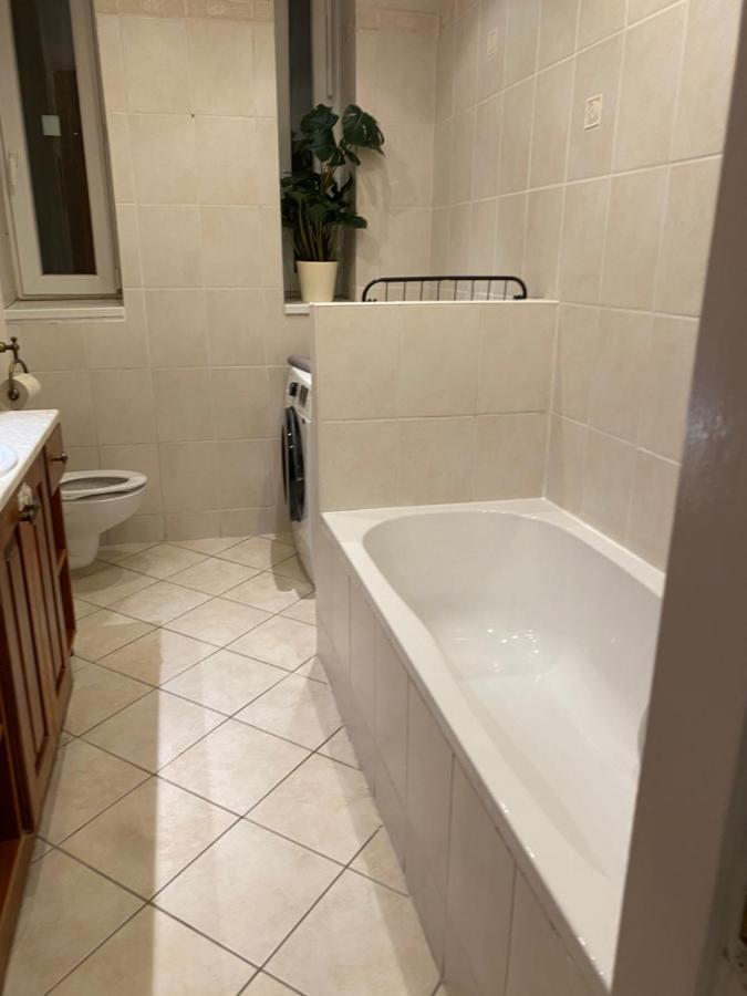 Jungle Story Apartment By Millenaris Park With Free Parking Budapest Exterior photo