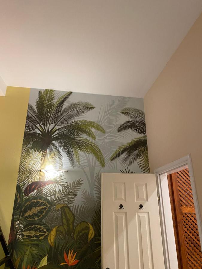 Jungle Story Apartment By Millenaris Park With Free Parking Budapest Exterior photo