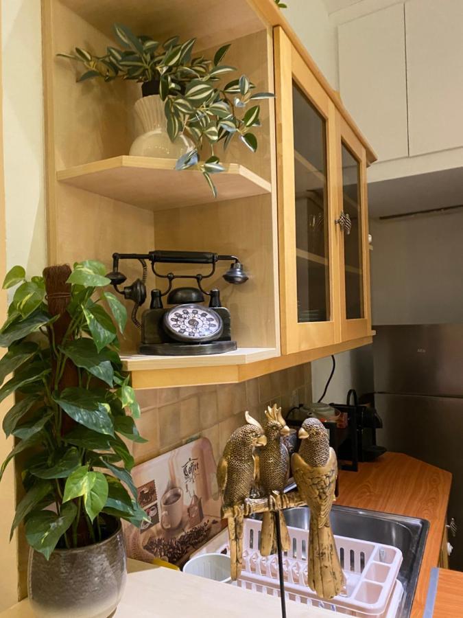 Jungle Story Apartment By Millenaris Park With Free Parking Budapest Exterior photo